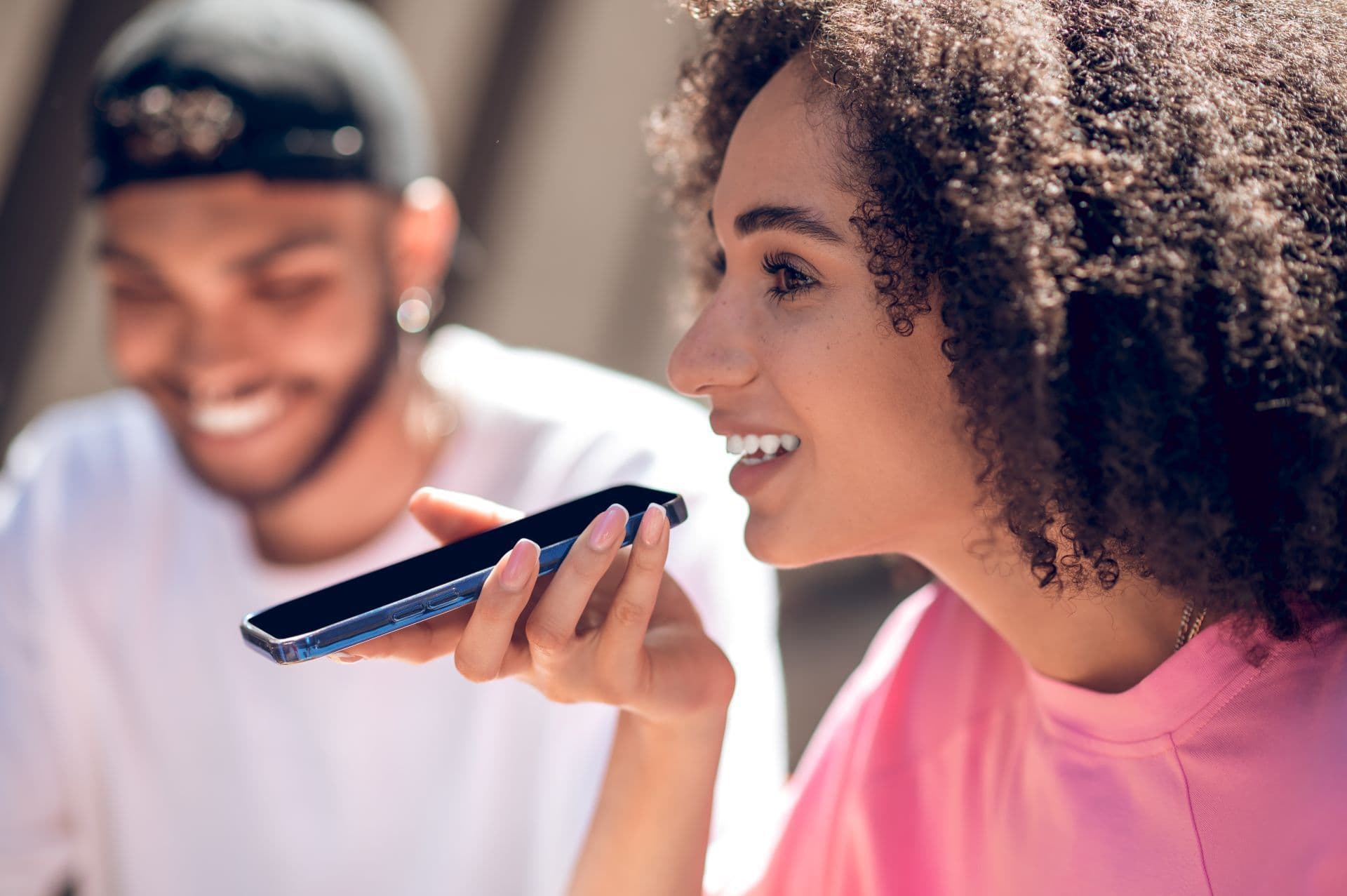 Voice Search vs AI Search: Focus on What Matters